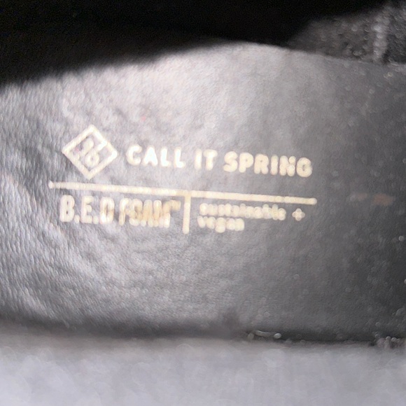 Ankle booties - Picture 3 of 5